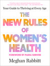 The New Rules of Women's Health